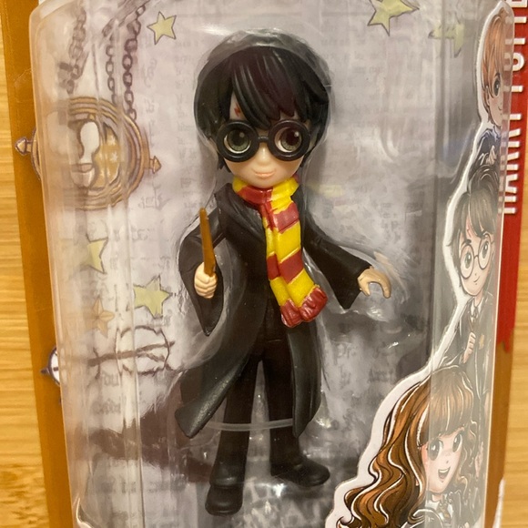 Harry Potter Magical minis - Harry Potter - Picture 3 of 3